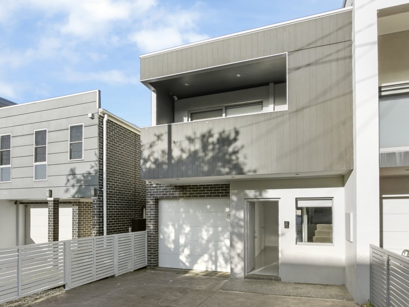 12 RUPERT STREET, Merrylands NSW 2160