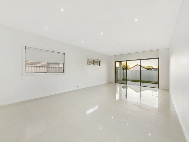 12 RUPERT STREET, Merrylands NSW 2160