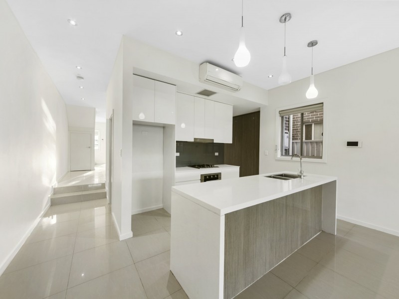 12 RUPERT STREET, Merrylands NSW 2160