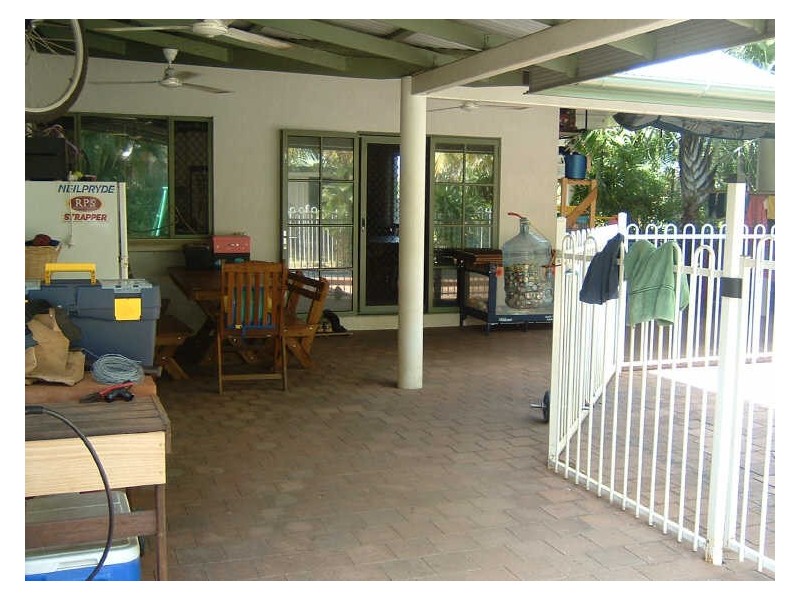 10 Lobelia Court, Rosebery NT 0832