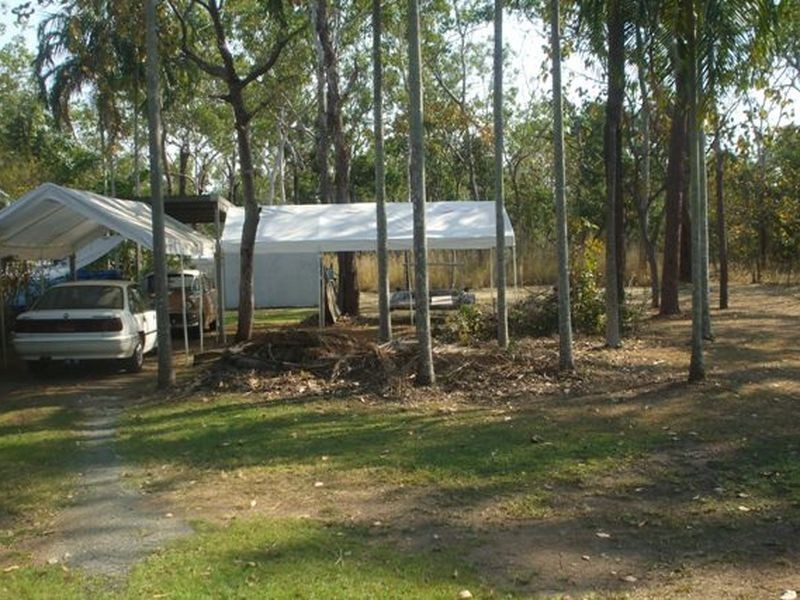 2438 Sunter Road, Humpty Doo NT 0836