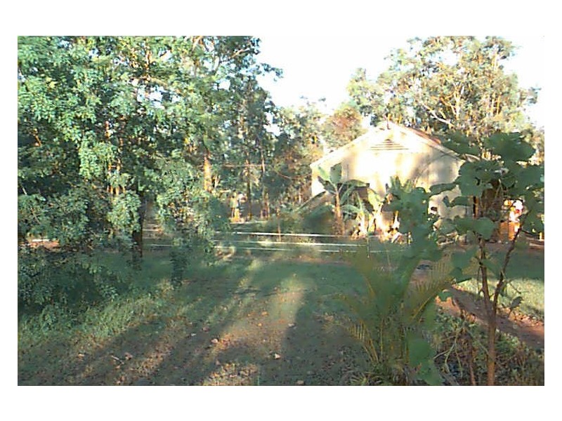 2438 Sunter Road, Humpty Doo NT 0836