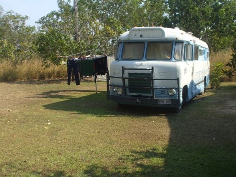 2438 Sunter Road, Humpty Doo NT 0836