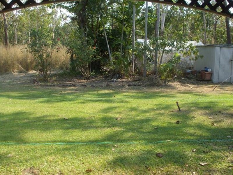 2438 Sunter Road, Humpty Doo NT 0836