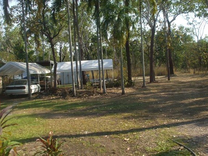 2438 Sunter Road, Humpty Doo NT 0836