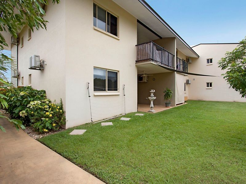 8/11 Negri Street, Bakewell NT 0832