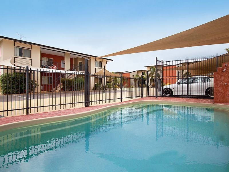 8/11 Negri Street, Bakewell NT 0832