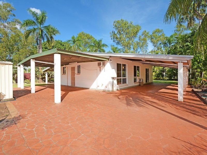 16 Antares Court, Woodroffe NT 0830