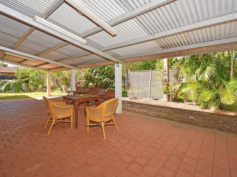 16 Antares Court, Woodroffe NT 0830