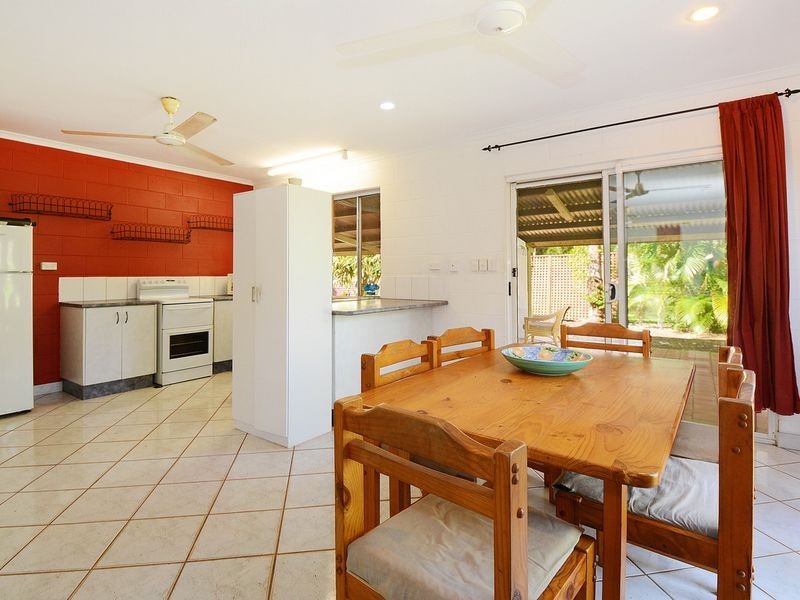 16 Antares Court, Woodroffe NT 0830