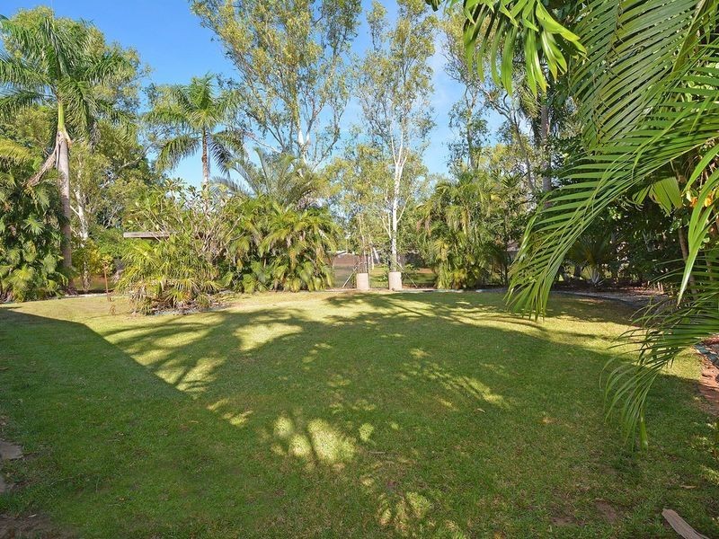 16 Antares Court, Woodroffe NT 0830