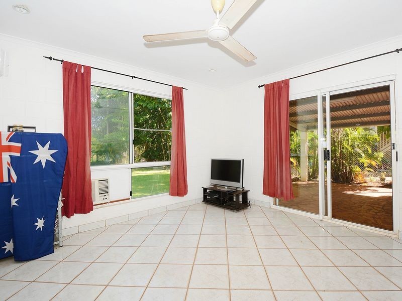 16 Antares Court, Woodroffe NT 0830