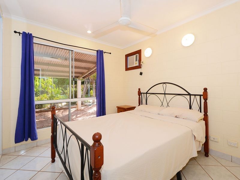16 Antares Court, Woodroffe NT 0830