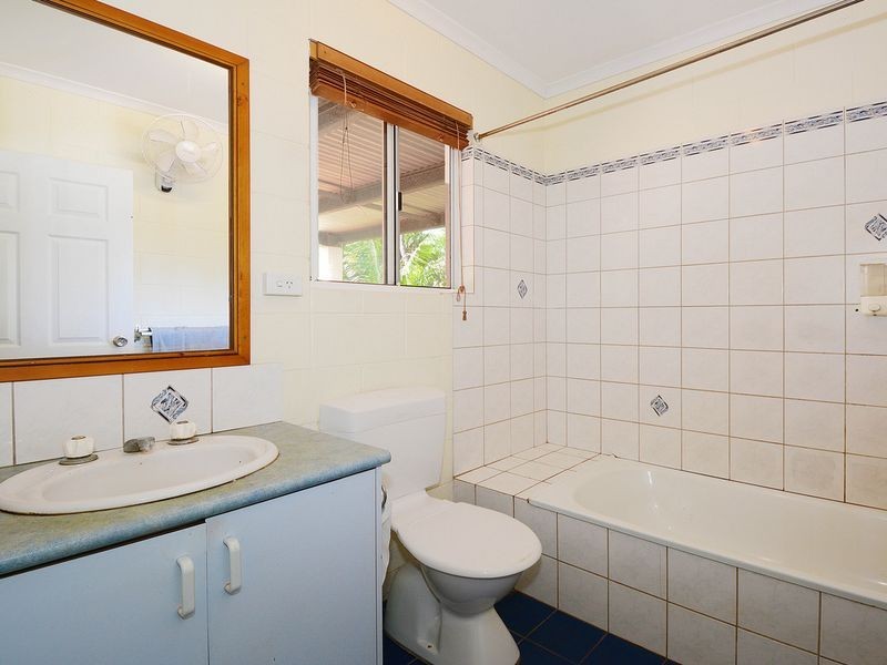 16 Antares Court, Woodroffe NT 0830