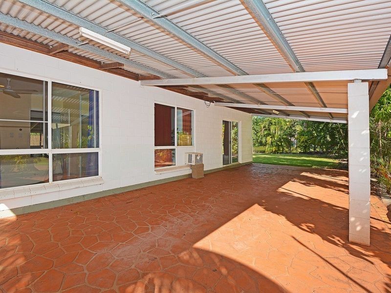 16 Antares Court, Woodroffe NT 0830