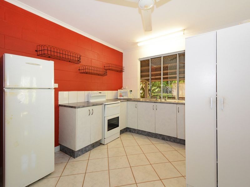 16 Antares Court, Woodroffe NT 0830