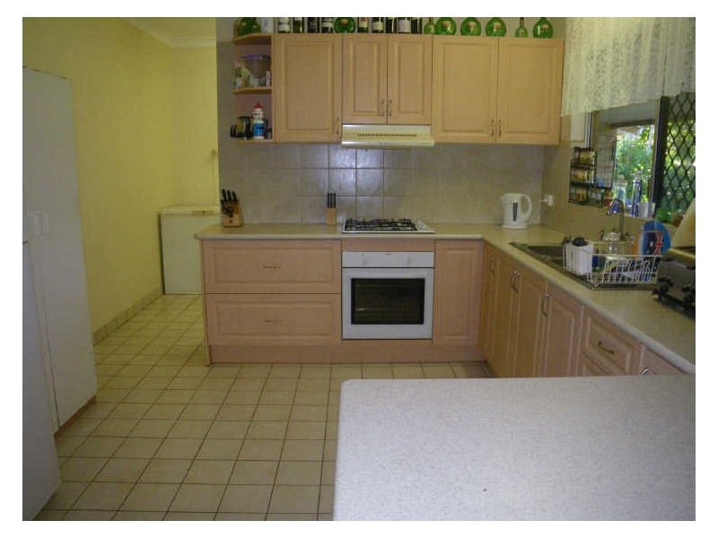 51 Carnoustie Circuit, Marrara NT 0812
