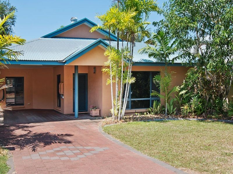 11 Myola Court, Durack NT 0830