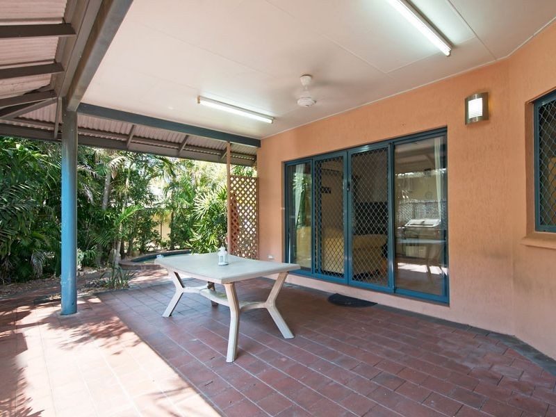 11 Myola Court, Durack NT 0830