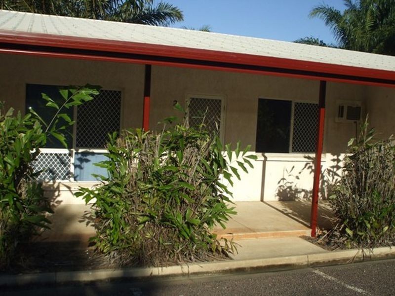 1/17 Rosetta Street, Gray NT 0830