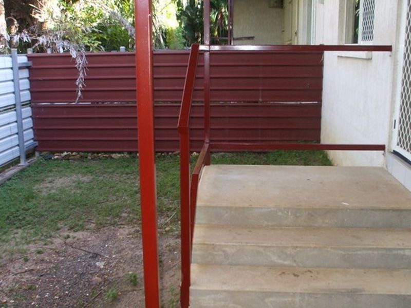 1/17 Rosetta Street, Gray NT 0830