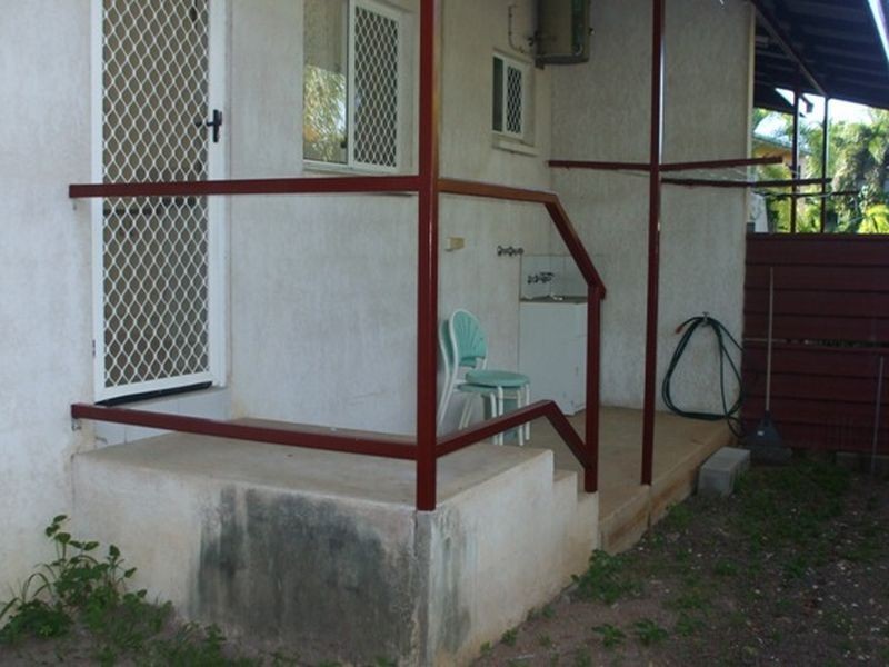 1/17 Rosetta Street, Gray NT 0830