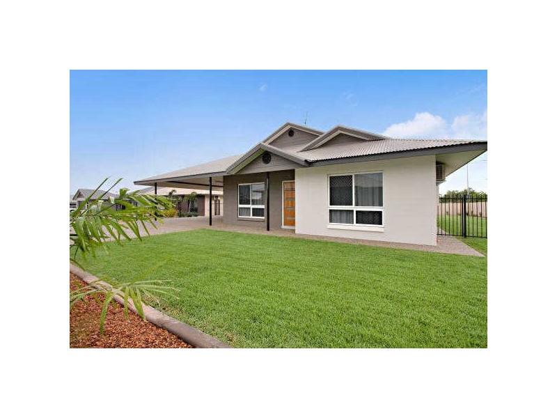 34 Richards Crescent, Rosebery NT 0832