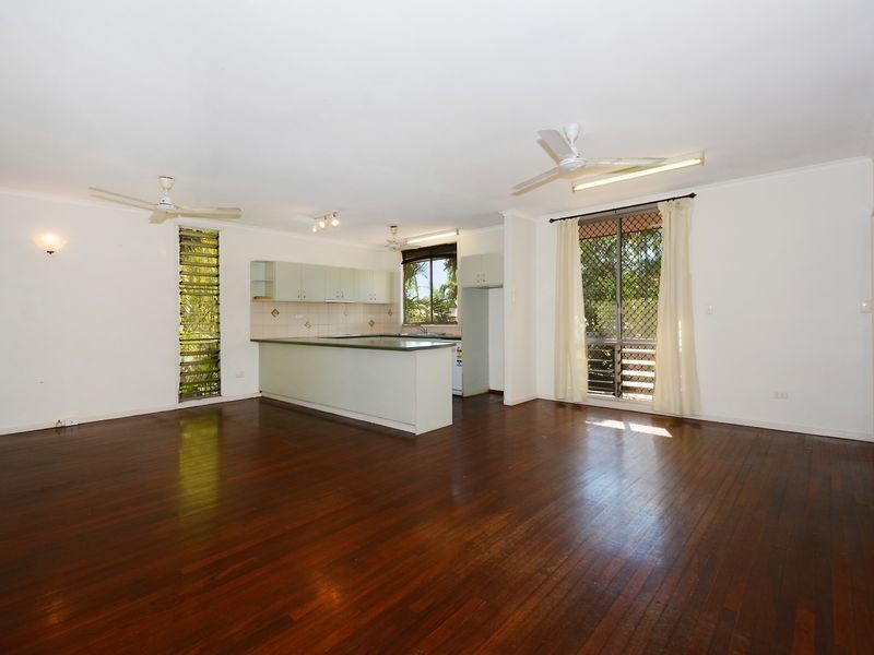 23 Canonbury Circuit, Driver NT 0830