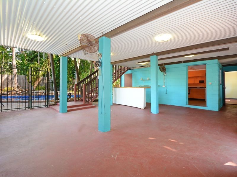 23 Canonbury Circuit, Driver NT 0830