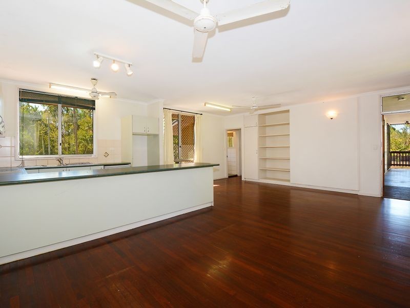23 Canonbury Circuit, Driver NT 0830