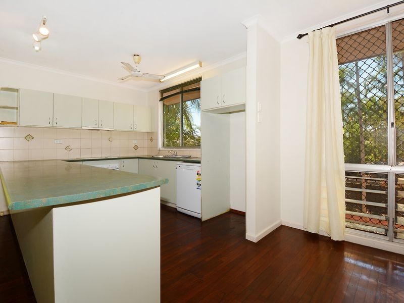 23 Canonbury Circuit, Driver NT 0830