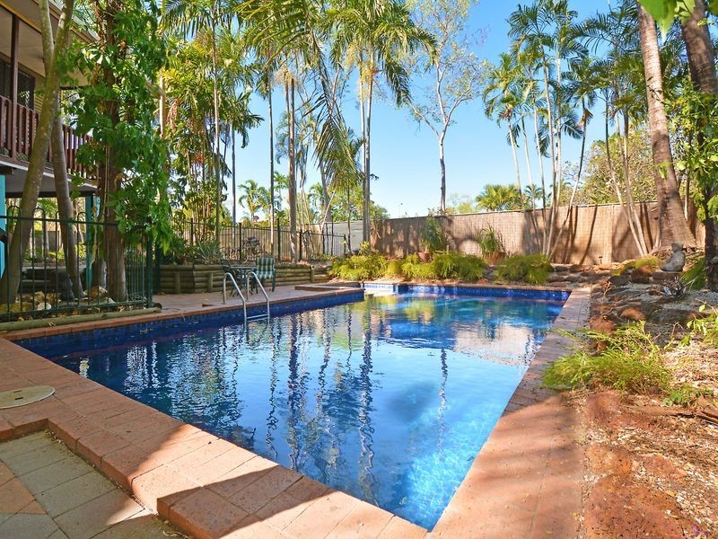 23 Canonbury Circuit, Driver NT 0830