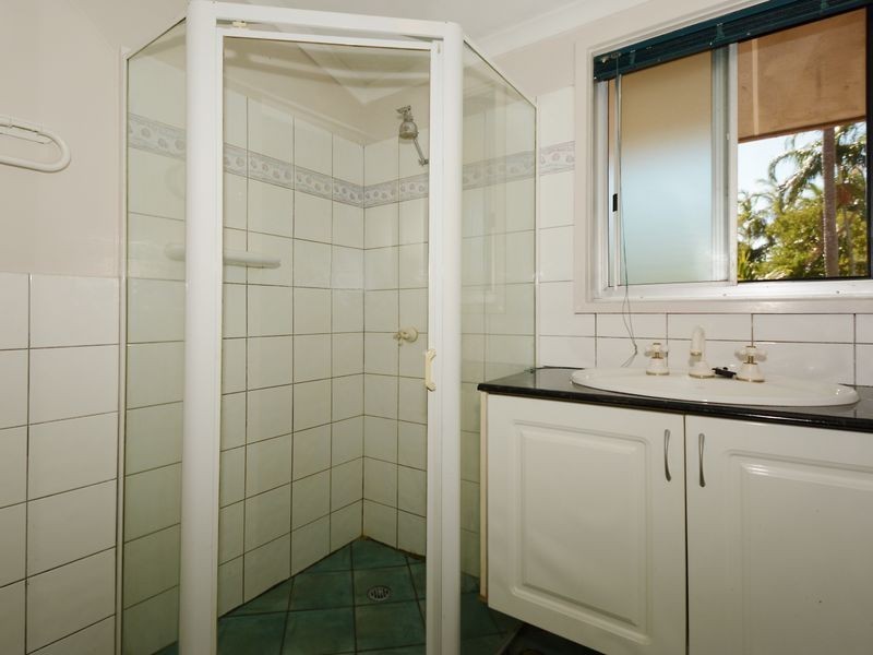 23 Canonbury Circuit, Driver NT 0830