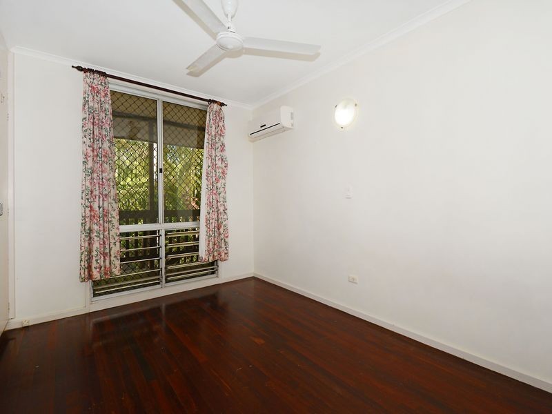 23 Canonbury Circuit, Driver NT 0830