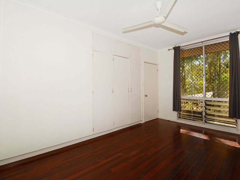 23 Canonbury Circuit, Driver NT 0830