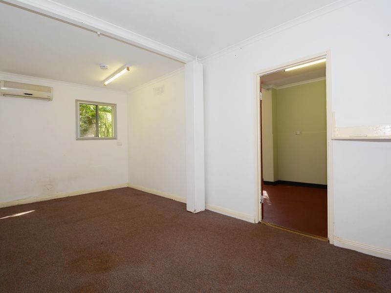 23 Canonbury Circuit, Driver NT 0830