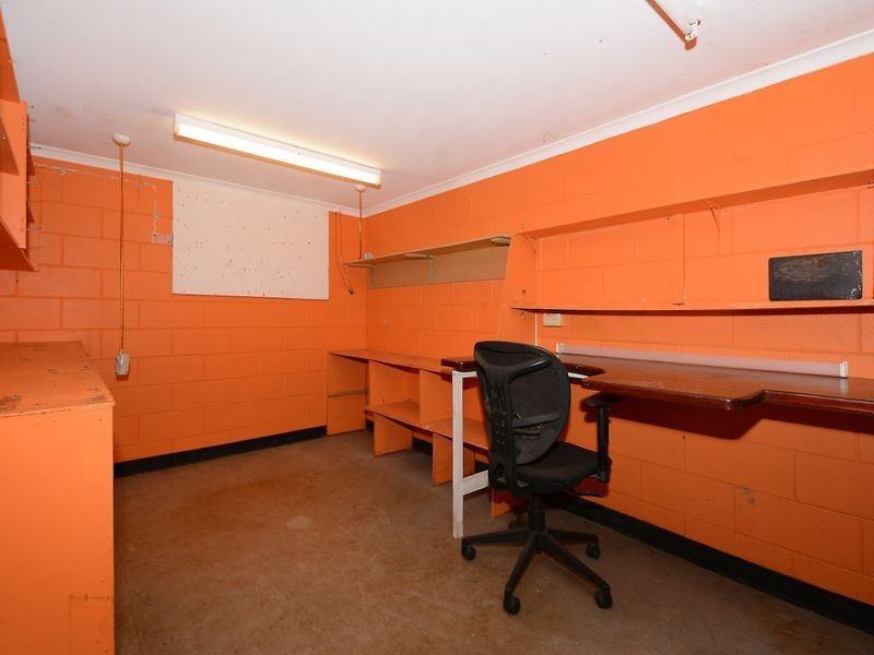 23 Canonbury Circuit, Driver NT 0830