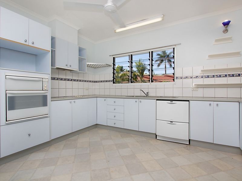 21 Rosetta Street, Gray NT 0830