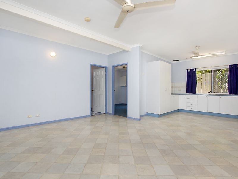 21 Rosetta Street, Gray NT 0830