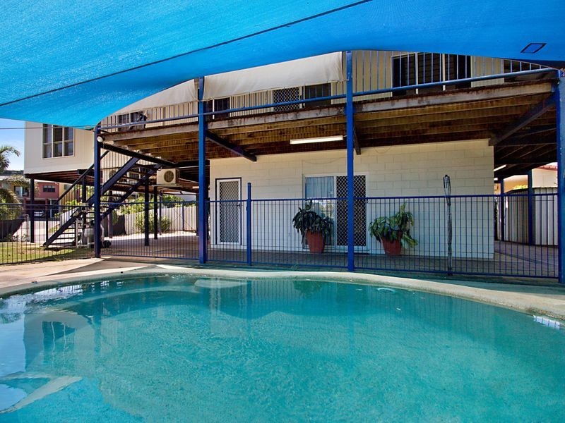 21 Rosetta Street, Gray NT 0830