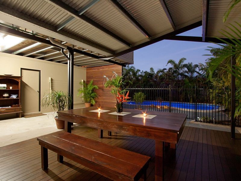 6 De Courcy Place, Durack NT 0830