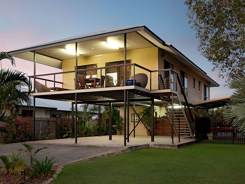6 De Courcy Place, Durack NT 0830