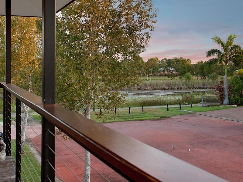 6 De Courcy Place, Durack NT 0830