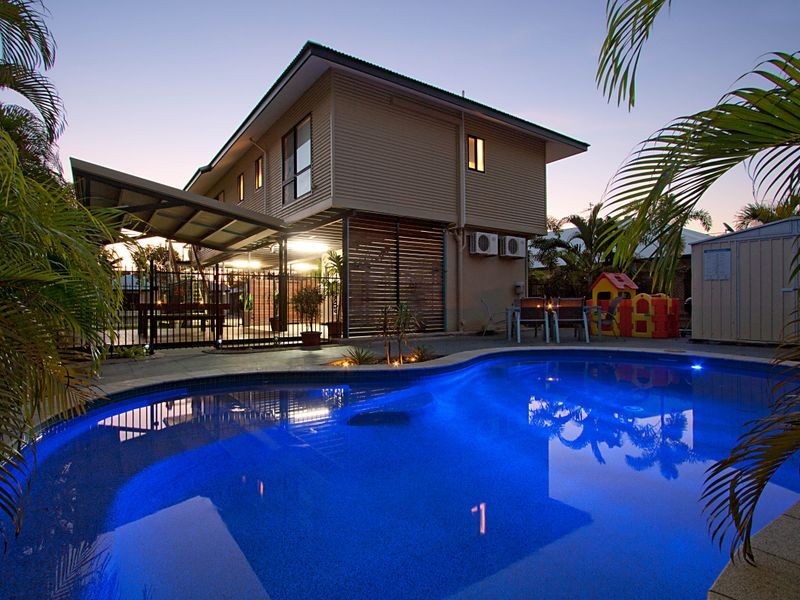 6 De Courcy Place, Durack NT 0830