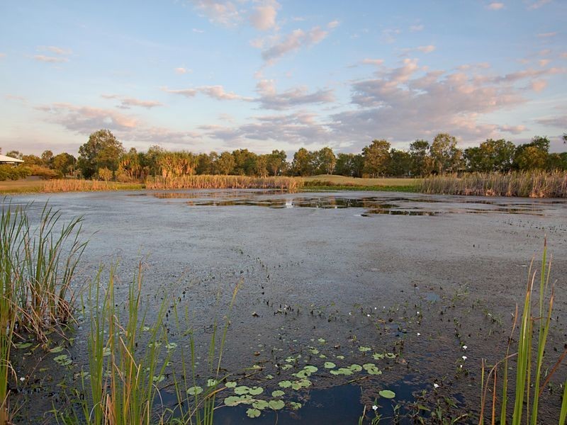 6 De Courcy Place, Durack NT 0830