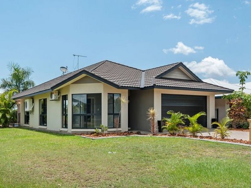 6 Crowson Court, Durack NT 0830