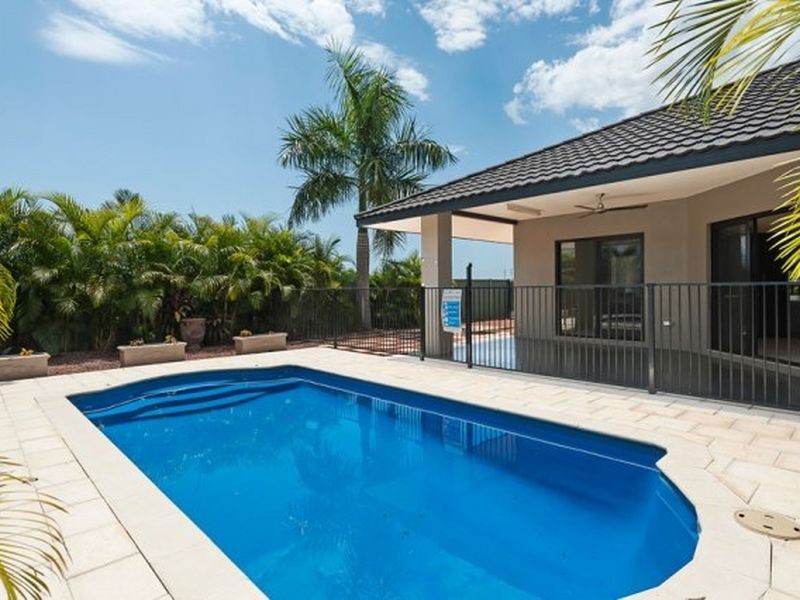 6 Crowson Court, Durack NT 0830