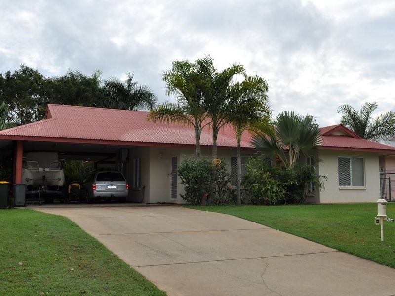 31 Peckham Court, Gunn NT 0832