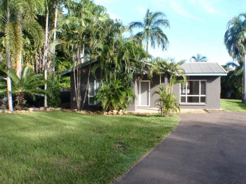 44 Gunter Road, Woodroffe NT 0830
