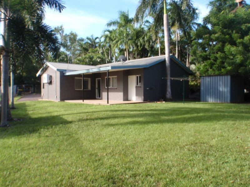 44 Gunter Road, Woodroffe NT 0830